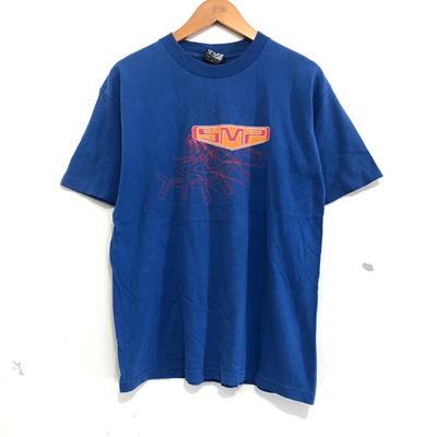 Vintage Koszulka Streetwear SMP