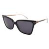Salvatore Ferragamo Sunglasses Non Polarized Black Sf2036s 001 56 16 140