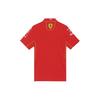 Puma X Scuderia Ferrari Takım "" polo tişört Erkek 763602-01