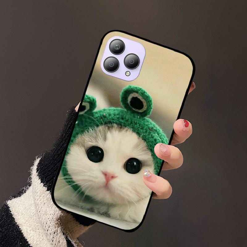 Für Cubot P80 Hülle Mode Bemalt Beliebtes Design Silikon Weiche Hülle Abdeckung Für CUBOT P80 Handyhüllen P 80 Schutzhüllen