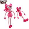 Playtime Plush Poppy Toy Mommy Long Legs Huggy Wuggy Doll Soft Plush Kid Gifts