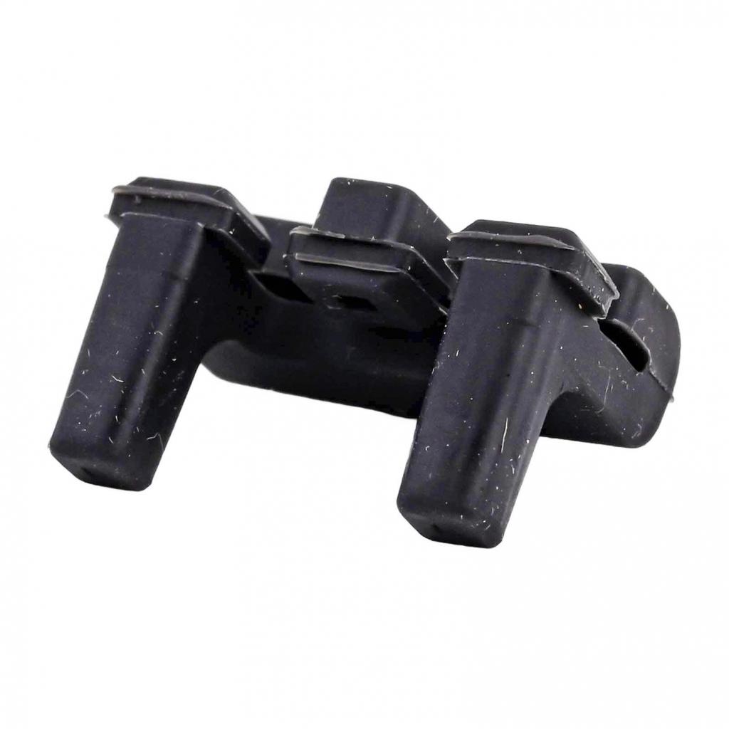 Easy to Install 4pcs Silicone Case Parts for Air Fryer Trays For Instant
