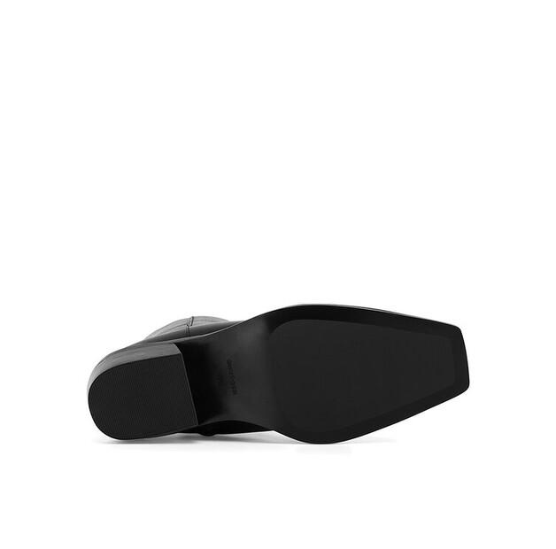 Ankle Boots Gino Rossi EVELYN-116201 Black