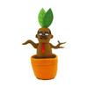Shinada Stuffed Toy Uncle ~Mandrake Edition~
