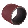 Sanding Sandpaper Bands Sleeves Mandrel Woodworking Craft Polishing Kit (#80)