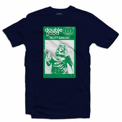 Freaky Dancing Madchester Happy Mondays Mens T Shirt