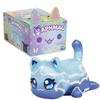 Aphmau 6-inch MeeMeow Mystery Plush - Series 8, YouTube Minecraft Gaming Channel, Blind Box, 1 of 8 Possibilities, Fun Minecraft-Inspired Elemental
