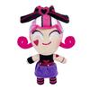 Milk Cookie Shadow Plush Toy Cartoon Game Stuffed Doll Cute Kids Birthday Gift