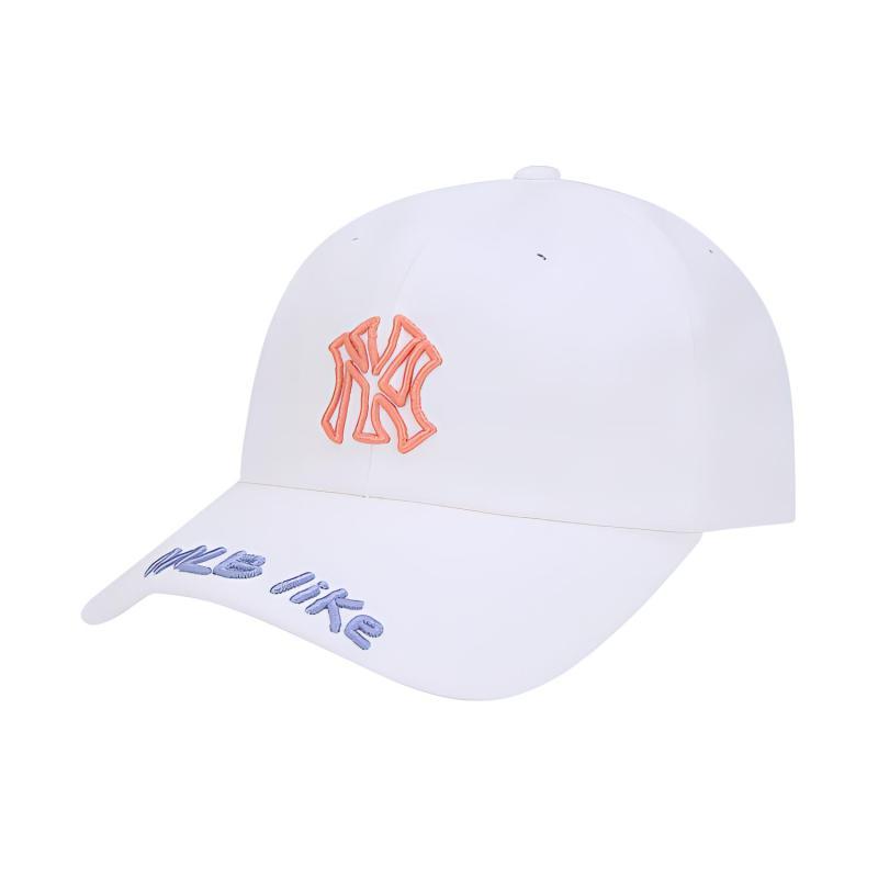 Хлопковые Бейсболки MLB Унисекс Модные 32CPIB011