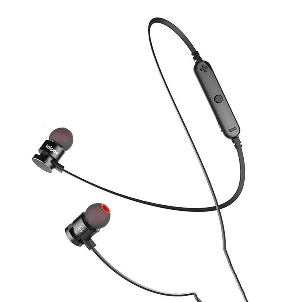 Buy Sports Handsfree Wireless In Ear With Microphone Bluetooth Earphone at affordable prices