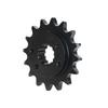 525 16T Front 44T Rear Sprocket Gear for Honda NT400 J BROS 400 NT400J NT400K NT650K NT650 K Hawk GT NT 400 650 Staring Wheels