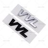 VVL labeling is suitable for BYD trunk decoration car labeling ABS labeling car sticker emblem