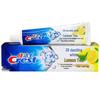 Crest 3D White Lemon Tea Toothpaste