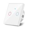 Manufacturer WiFi Smart Control  Wall Switches
