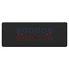 For Tuya Smart WiFi Glass Touch Panel with 4-Way Switch 10A Max. Current for Light Curtains Dimming Fan Control-Combi