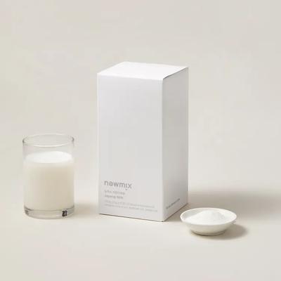 Newmix Japangi Milk 10ea