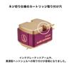 AT33xEN MC Type Record AEX 2026 Bronze Award Made In Duralumin Tapered Pipe Stereo Solid Elliptical for Record Audio-Technica Stylus, Winner, Japan,