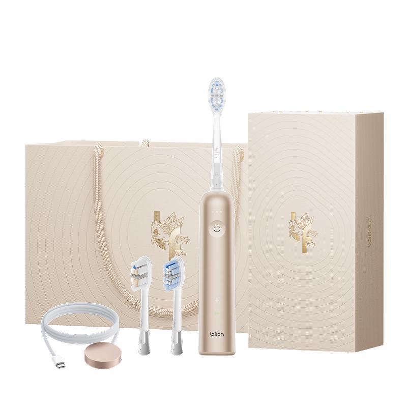 Laifen Sonic Electric Toothbrush Gift Set