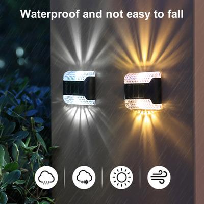 Led Işıklar – Led güneş lambası