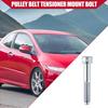 Pulley Belt Tensioner Mount Bolt for Civic 2006-, ILX 2013-, Accord 2