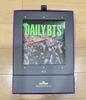 [USED] DAILY BTS 2022 Limited Edition Merchandise