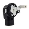 For NISSAN X-TRAIL T30 2002-2007 ACCELERATOR PEDAL THROTTLE SENSOR 18919-AM810 18919AM810