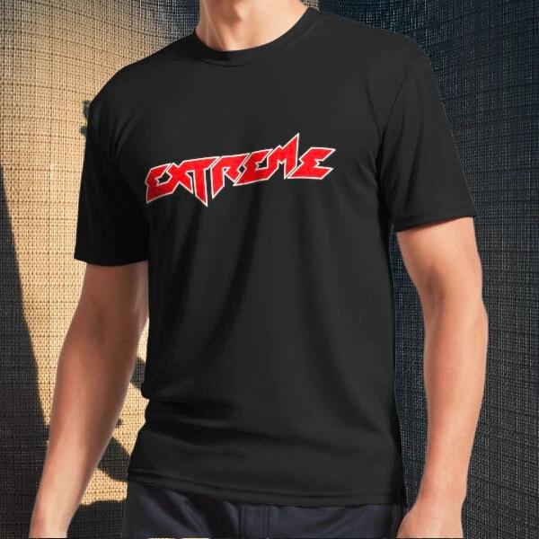Men s and Women s T-shirts Extreme XL