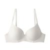 Large Size Seamless Bra for Women Push-up Bra for Large Breasts Small Size Anti-sagging Breathable Bra
