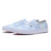 Vans Authentic Sax White V44cf Ox.p.w Sax White