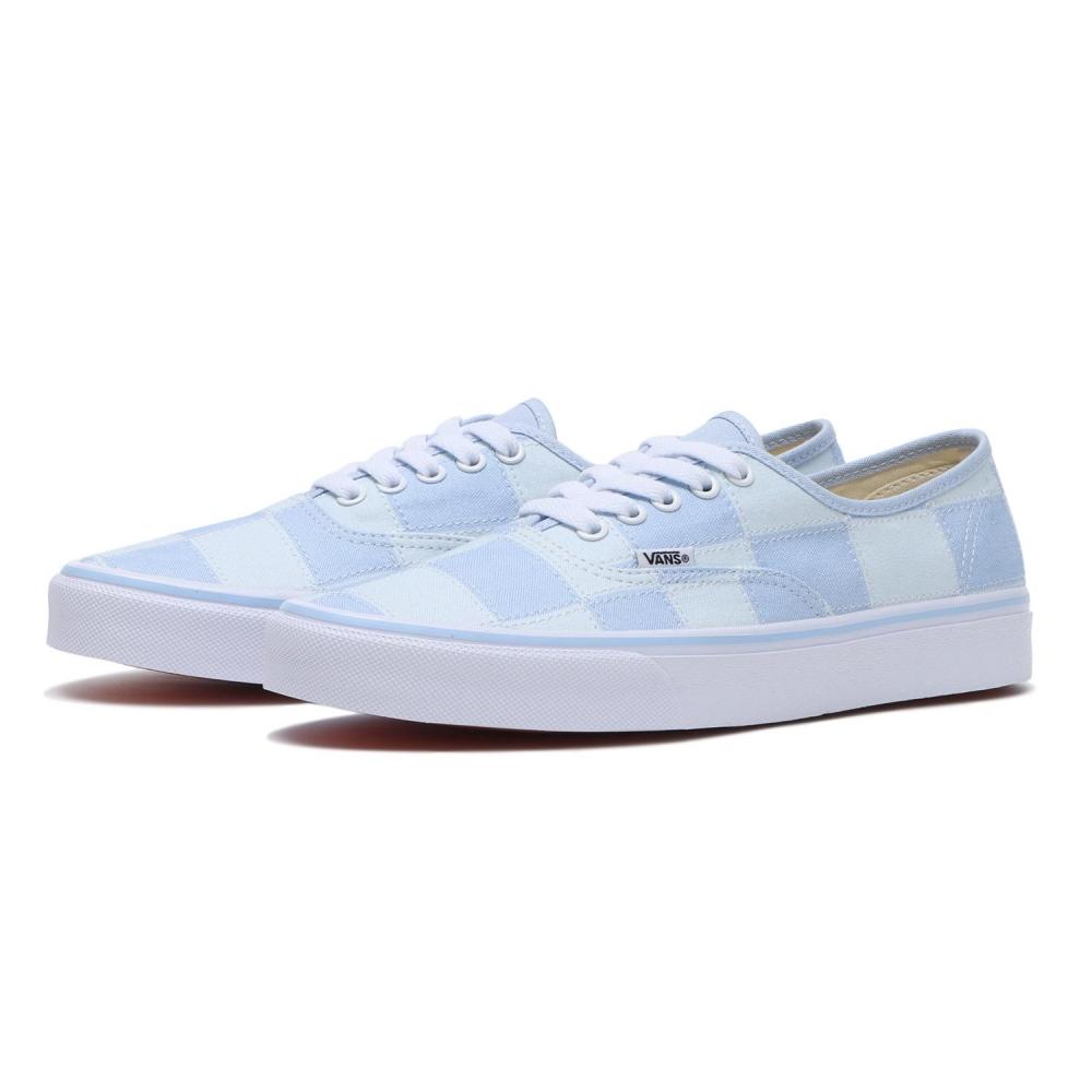 Vans Authentic Sax White V44cf Ox.p.w Sax White