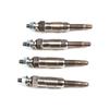 BGP24-1 4 Pcs Heater Glow Plugs GX74, 71719015, GN013, 0100226366 for Mercedes BMW Opel Ford Renault Citroen Peugeot Rover Alfa