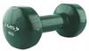 Vinyl 4kg Hms Dumbbell