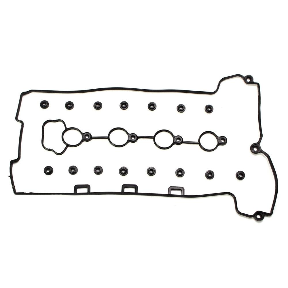 

Комплект прокладок клапанной крышки VS50769R для Chevrolet Malibu Cobalt Pontiac G5 2.2L 2.4L
