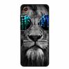 For Samsung Galaxy Xcover7 Case Black Silicone Soft Back Cover Case For Samsung Xcover 7 Phone Case Cover X Cover 7 6.6" Funda