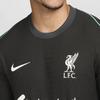 New Nike Liverpool Fc 2024/25 Match Away Men's Nike Dri-FIT Adv Soccer Authentic Jersey FN8761-322