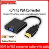 Audio és video kiegészítők – HDMI kábelek és adapterek