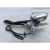 For Super SOCO TS/TC/TC-MAX Brake Upper Pump Assembly Accessories