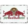 Vintage Metal Tin Signs Decor Retro Plaque Drinks Art Wall Posters for Kitchen Bar Pub Club Man Cave
