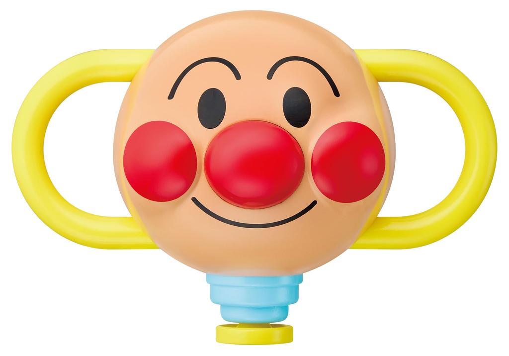 AGATSUMA Anpanman Ballondusche (Ab 1,5 Jahren)