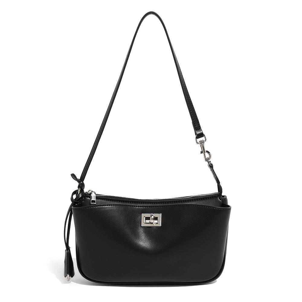 2025 Retro Design Versatile Women's Underarm Crossbody Handbag