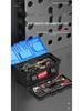 Multifunctional Portable Tool Storage Box for Electricians – Large Industrial & Household Use