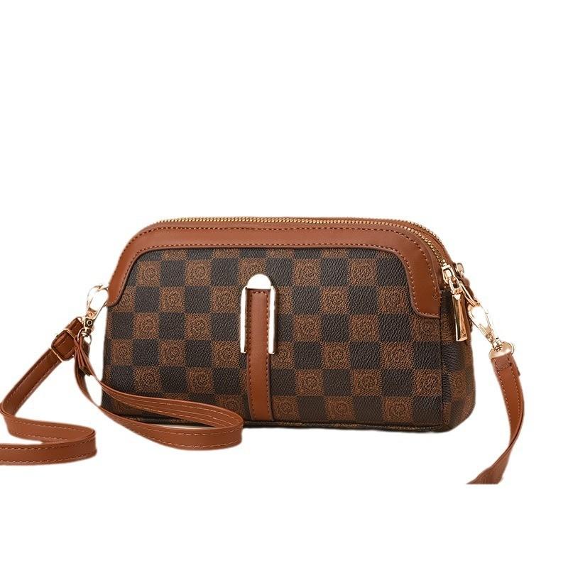 Trendy Crossbody Small Bag For Women With Stylish Print Ideal For Daily Use