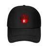 Ruger TShirtRuger Gun Baseball Cap Anime Hats for Men Rugby New In The Hat Womens Hats Mens