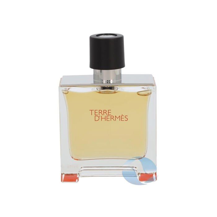 Perfumy - HERMES PARIS - TERRE D'HERMES - Ekstrakt perfum - 75 ml - Kobieta
