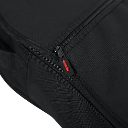 Gator Cases GBE Series GBE-CLASSIC Nylon Gig Bag for Classical Guitar [Includes Shoulder Strap] [Official Japanese Product]