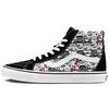 SK8-HI Reissue 'Metal Cats' Men's VN0A4BV8BCL