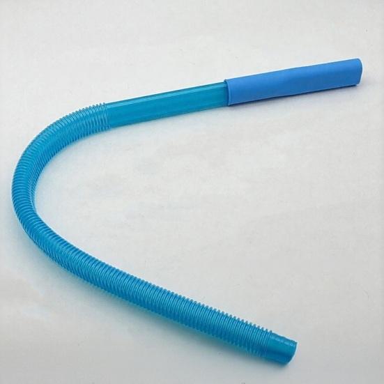 Dryer Vent Cleaning Hose Vacuum Attachment Connector Deep Cleaning Flexible Retractable with Universal Refrigerator Cleaning Scrubber