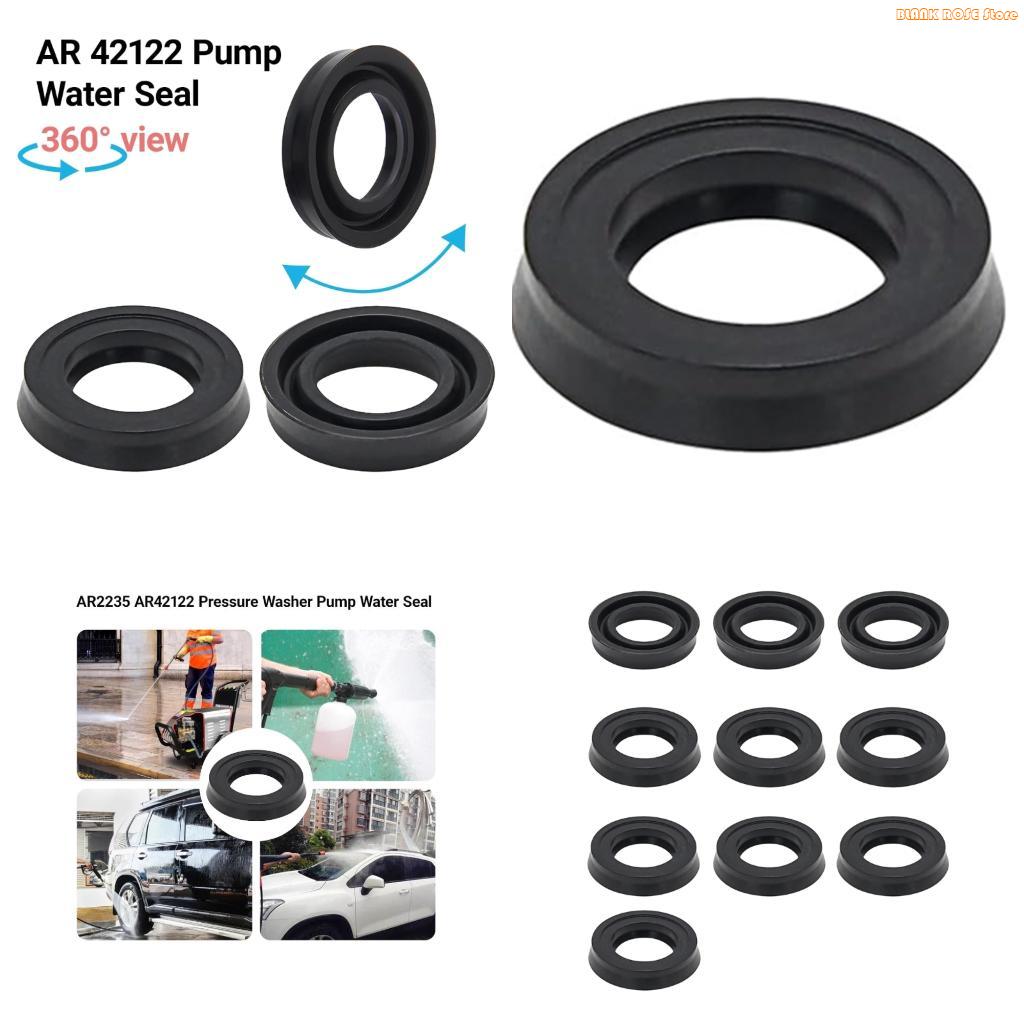 

K1AE OEM 204084GS, 200345GS, AR2235 Запасные водяные уплотнения для предотвращения утечек в насосах моечных машин высокого давления China Mainland