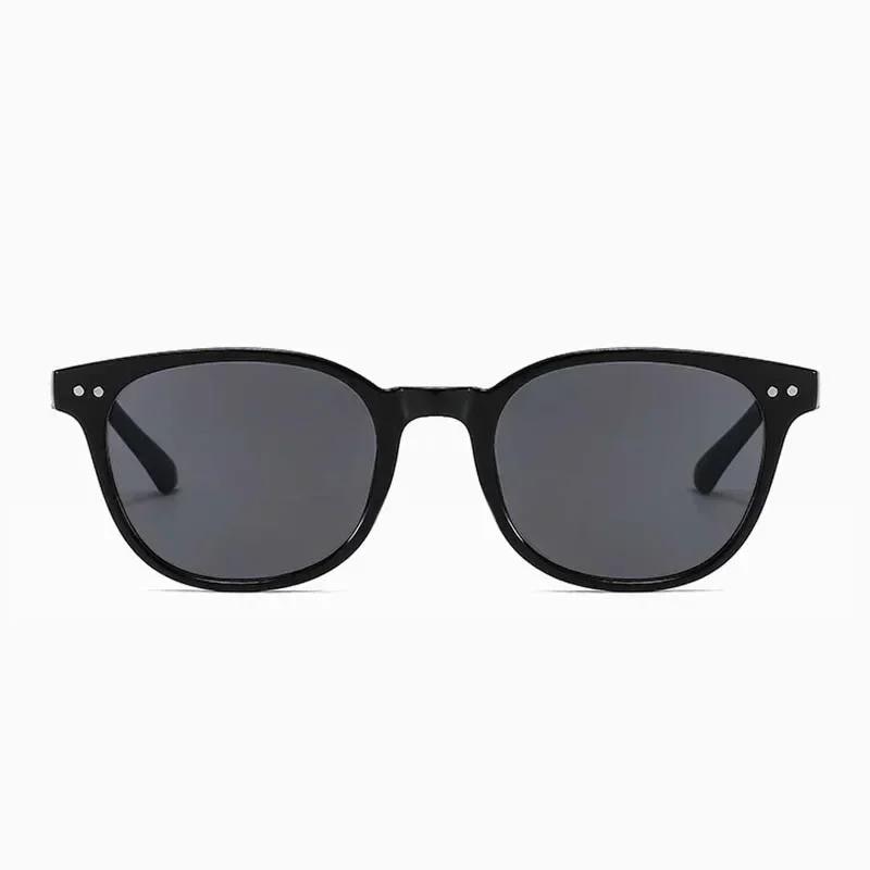 Durable High Quality Retro Classic Square Sun Glasses For Women Men Stylish Minimalist Female Male Fashion Glasses