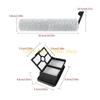 L8RE Rollers Brush Hepa Filter Vacuum Cleaner Accessories for H20 H30 Floor Cleaning Vacuum Cleaner Replacement Part